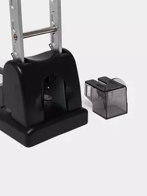 Дырокол Deli E0130