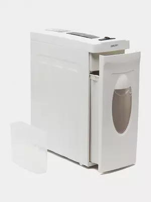 Уничтожитель бумаг Deli 9923