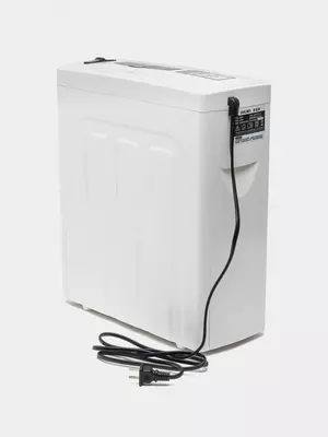 Уничтожитель бумаг Deli 9923 - 1 100 000 сум / шт