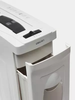 1 100 000 сум / шт Уничтожитель бумаг Deli 9923