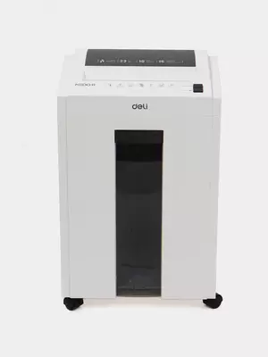 Уничтожитель бумаг Deli ET053