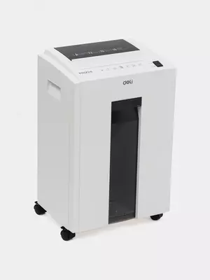 Уничтожитель бумаг Deli ET053 - 1 890 000 сум / шт