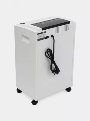 1 890 000 сум / шт Уничтожитель бумаг Deli ET053