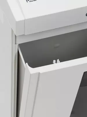 Уничтожитель бумаг Deli ET053 - Cartivo MChJ