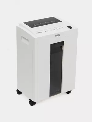 Уничтожитель бумаг