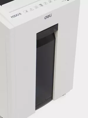 Уничтожитель бумаг