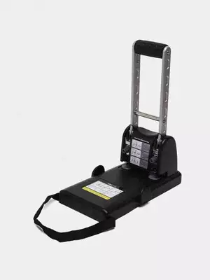 Дырокол Deli E0130 100 стр/80 гр