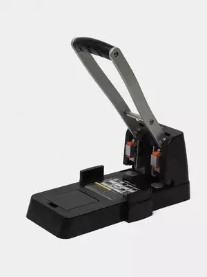 Дырокол Deli E0150 150л/80гр