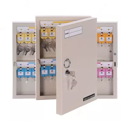 Шкаф для ключей