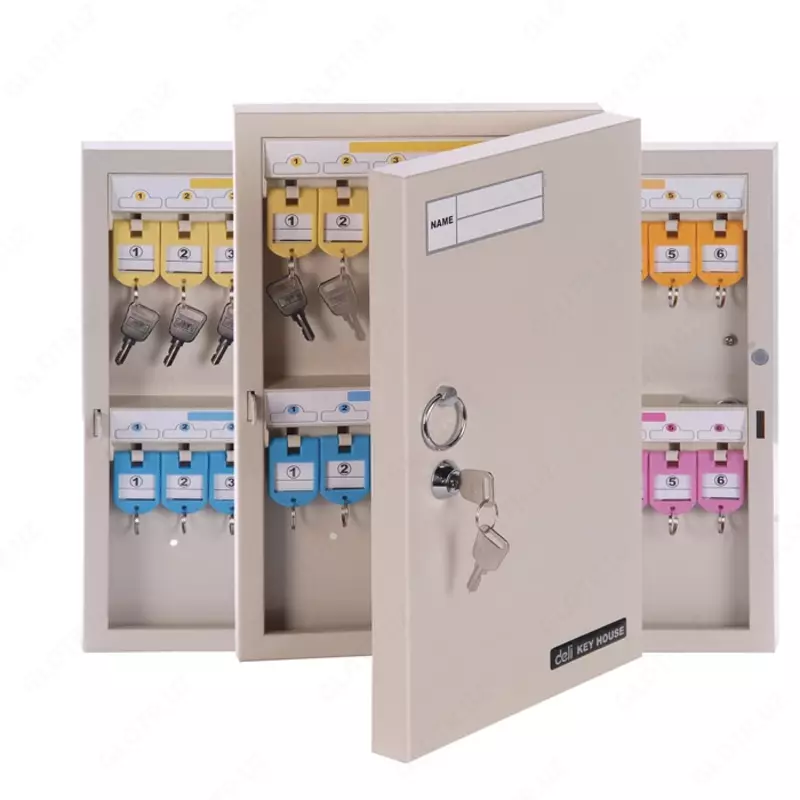 Шкаф для ключей