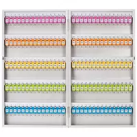 Kalit shkafi "Deli" 9327 (150 o'rin)