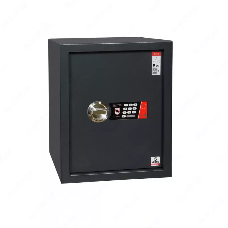 Сейф - Safe R.48.E