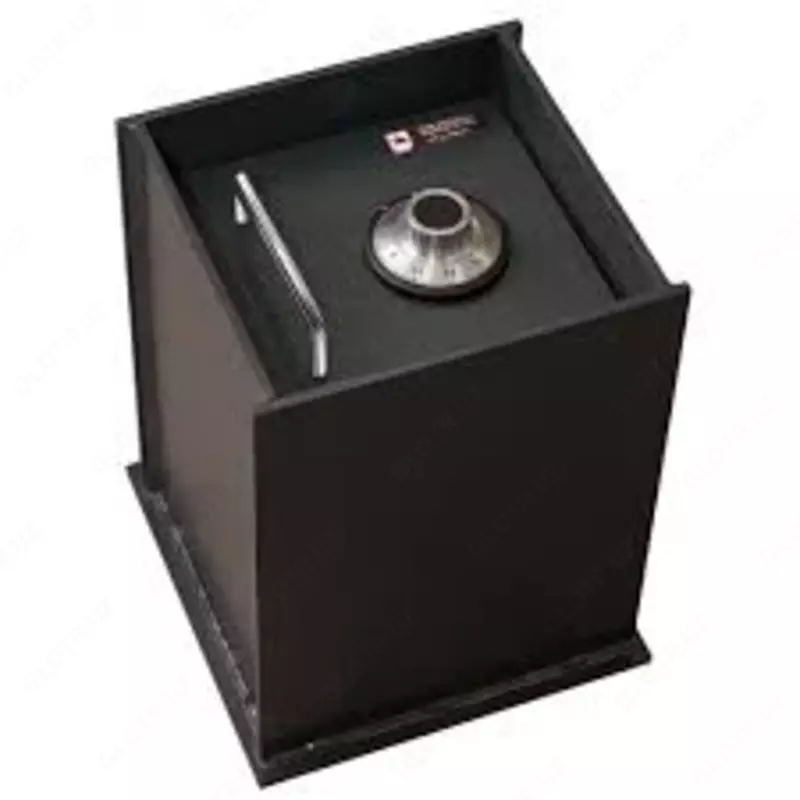Сейф - Safe FB.300.C