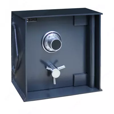 Сейф - Safe WB.3425.C