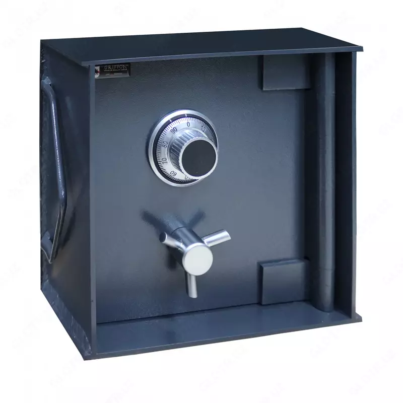 Сейф - Safe WB.3425.C