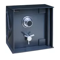 Сейф - Safe WB.3425.C