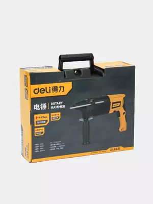 Elektr bolg'acha (perferator) DL6331