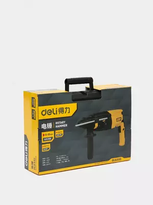 Elektr bolg'a (perferator) DL6332