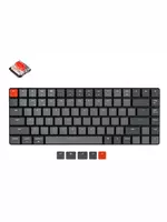 Keychron K3 simsiz mexanik klaviatura 84