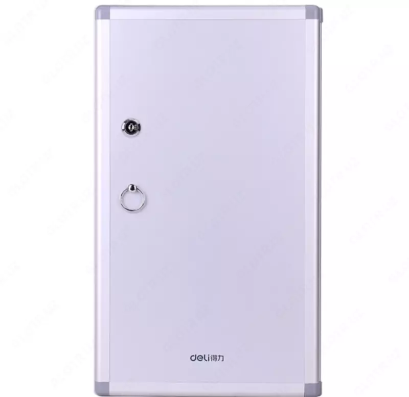   Kalitlar uchun metall shkaf 48 ta joyli Deli 9323