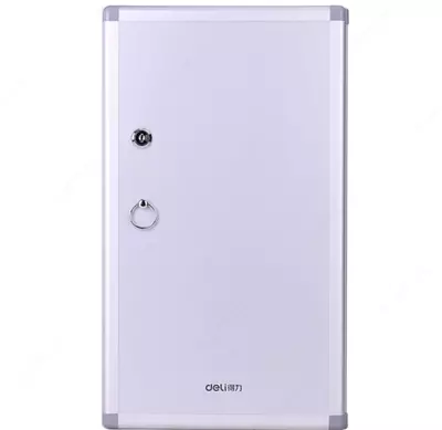  Kalitlar uchun metall shkaf 48 ta joyli Deli 9323