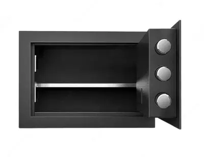 Сейф Deli 92619 /35*25*25/10кг Только в розницу