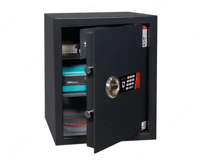  Сейф - Safe R.48.E - Cartivo MChJ