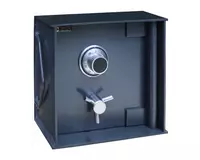 Сейф - Safe WB.3425.C