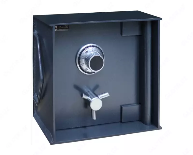 Сейф - Safe WB.3425.C