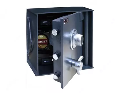  Safe WB.3425.C devor ichiga o‘rnatiladigan seyf - 