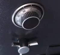   Сейф - Safe WB.3425.C