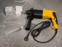 DL6331 elektr perforatori Cartivo MChJ