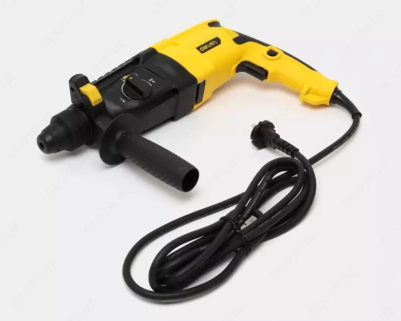 DL6332 elektr perforatori