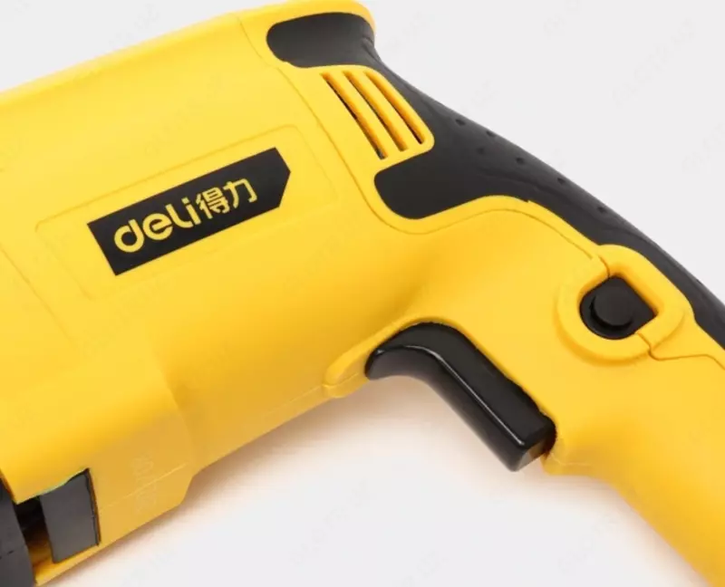  DL6332 elektr perforatori - Cartivo MChJ