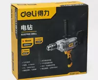  DL601161 elektr drel Cartivo MChJ