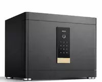4111 elektron seyfi 380×300×290 mm