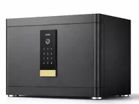   4111 elektron seyfi 380×300×290 mm