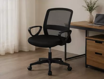  Кресло Deli 4507 - Cartivo MChJ
