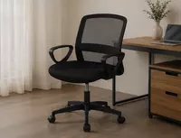 Кресло Deli 4507 - Cartivo MChJ