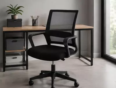  Deli 4502 ofis kreslosi Cartivo MChJ