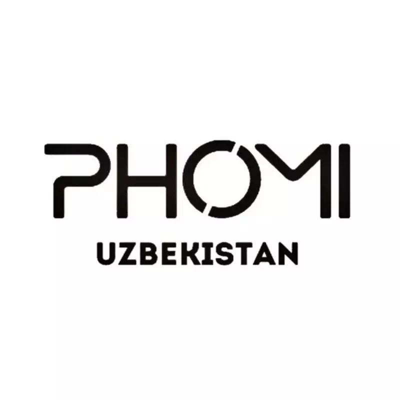PHOMI Uzbekistan
