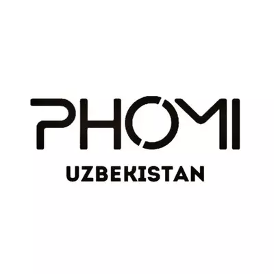 PHOMI Uzbekistan
