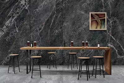 Гибкая керамка PHOMI в ассортименте.