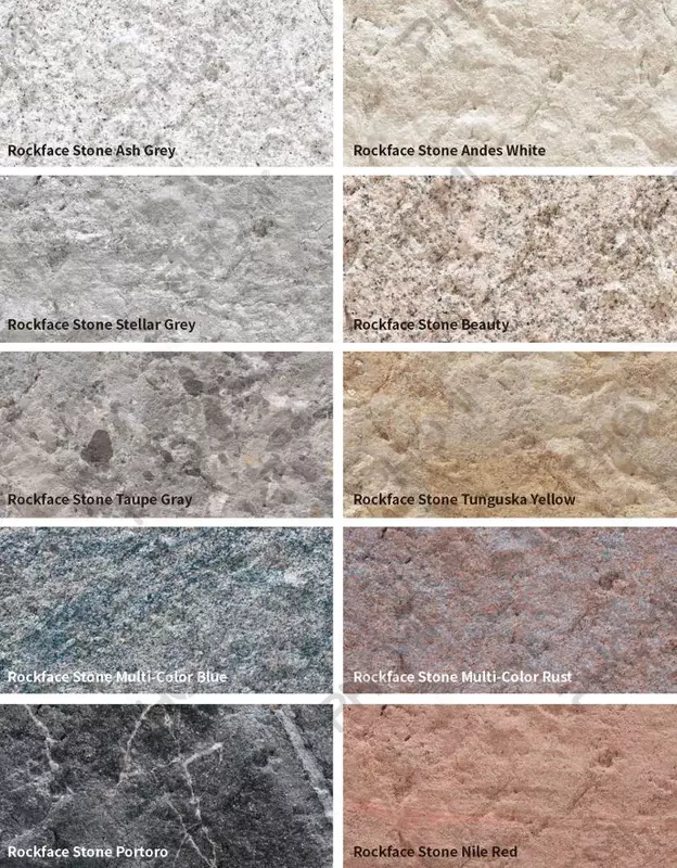 Гибкая керамка PHOMI в ассортименте. Оптом и розница