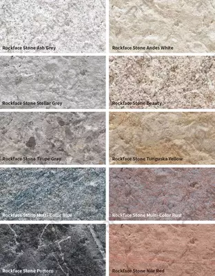 Гибкая керамка PHOMI в ассортименте. Оптом и розница