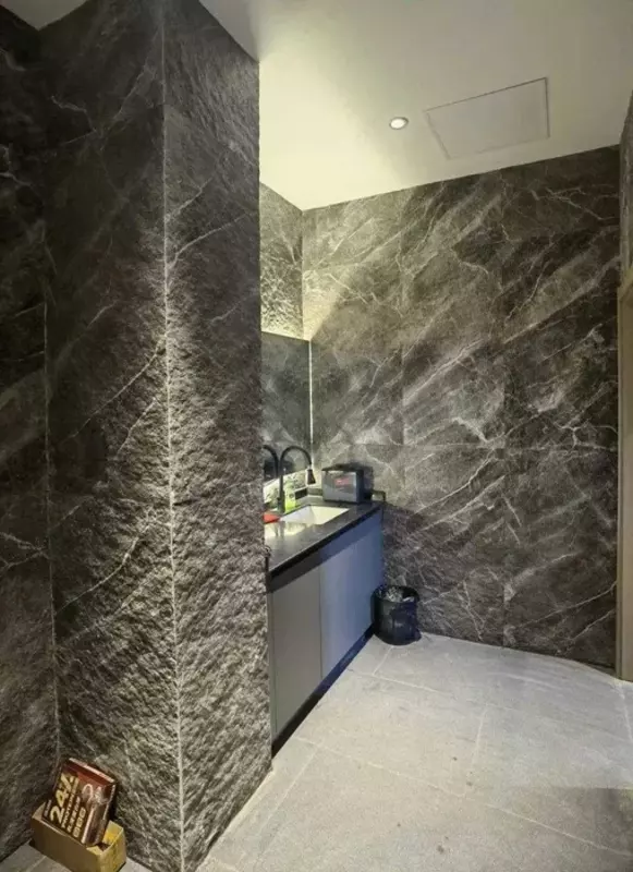 Гибкая керамка PHOMI в ассортименте. PHOMI Uzbekistan