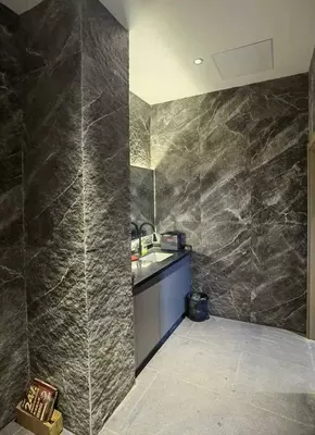 Гибкая керамка PHOMI в ассортименте. PHOMI Uzbekistan