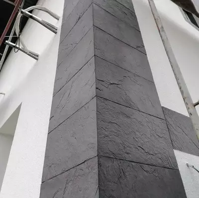 Гибкая керамка PHOMI в ассортименте. - PHOMI Uzbekistan