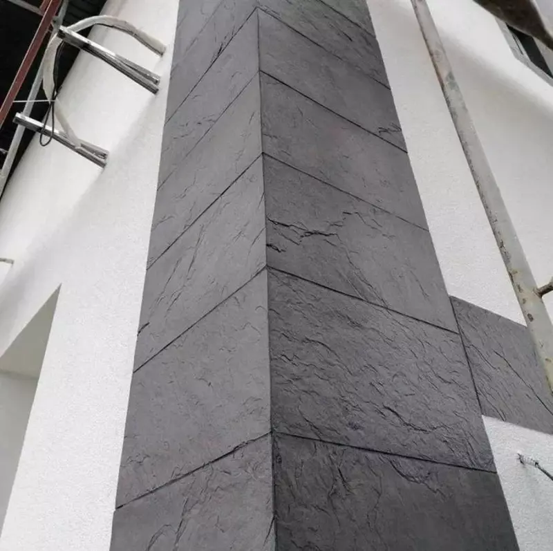 Гибкая керамка PHOMI в ассортименте. - PHOMI Uzbekistan