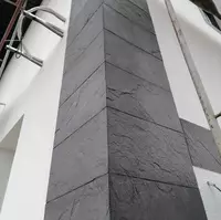 Гибкая керамка PHOMI в ассортименте. - PHOMI Uzbekistan